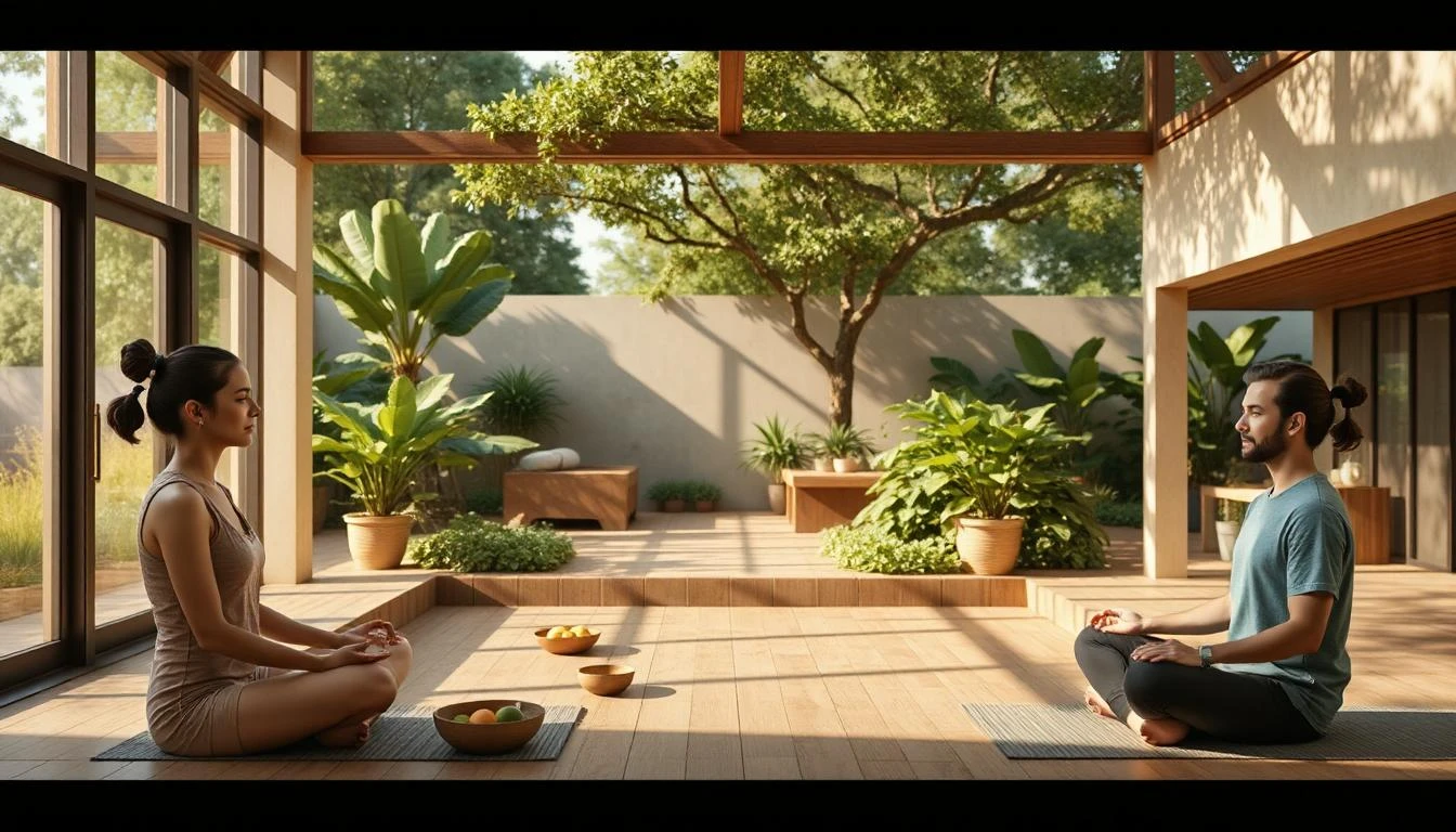 Holistic Healthy Lifestyle Habits for 2026