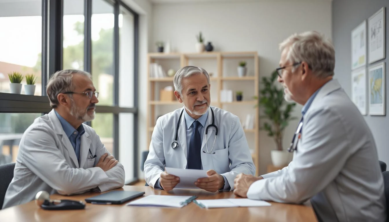 Medical Insights for a Healthier Lifestyle